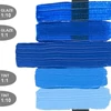 Vopsea acrilică Golden Acrylics Heavy Body, 59 ml - 1556, cobalt blue hue