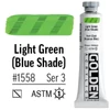 Vopsea acrilică Golden Acrylics Heavy Body, 59 ml - 1558, light green (blue shade)