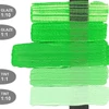 Vopsea acrilică Golden Acrylics Heavy Body, 59 ml - 1558, light green (blue shade)