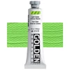 Vopsea acrilică Golden Acrylics Heavy Body, 59 ml - 1560, light green (yellow shade)