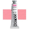 Vopsea acrilică Golden Acrylics Heavy Body, 59 ml - 1562, light magenta