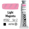Vopsea acrilică Golden Acrylics Heavy Body, 59 ml - 1562, light magenta