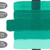 Vopsea acrilică Golden Acrylics Heavy Body, 59 ml - 1564, light turquoise (phthalo)