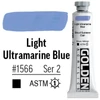 Vopsea acrilică Golden Acrylics Heavy Body, 59 ml - 1566, light ultramarine blue