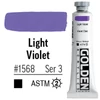 Vopsea acrilică Golden Acrylics Heavy Body, 59 ml - 1568, light violet