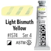 Vopsea acrilică Golden Acrylics Heavy Body, 59 ml - 1574, light bismuth yellow