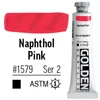 Vopsea acrilică Golden Acrylics Heavy Body, 59 ml - 1579, naphthol pink