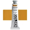 Vopsea acrilică Golden Acrylics Heavy Body, 59 ml - 4012, iridescent bright gold (fine)