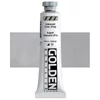 Vopsea acrilică Golden Acrylics Heavy Body, 59 ml - 4025, iridescent silver (fine)