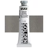 Vopsea acrilică Golden Acrylics Heavy Body, 59 ml - 4028, iridescent stainless steel (fine)