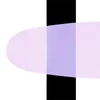 Vopsea acrilică Golden Acrylics Heavy Body, 59 ml - 4070, interference violet (fine)