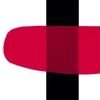 Vopsea acrilică Golden Acrylics Heavy Body, 59 ml - 4625, fluorescent magenta