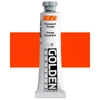 Vopsea acrilică Golden Acrylics Heavy Body, 59 ml - 4630, fluorescent orange