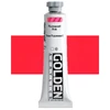 Vopsea acrilică Golden Acrylics Heavy Body, 59 ml - 4645, fluorescent pink