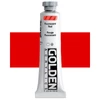 Vopsea acrilică Golden Acrylics Heavy Body, 59 ml - 4650, fluorescent red