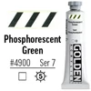 Vopsea acrilică Golden Acrylics Heavy Body, 59 ml - 4900, phosphorescent green