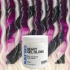 Golden Heavy Gel mediu, strălucitor, 237 ml