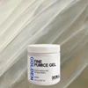Piatra ponce Golden Pumice Gel, medie, fină, 237 ml