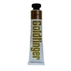 Pastă metalică pentru aurire Goldfinger, 22 ml - 230, copper