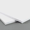 Carton spumă, 70x100 cm, 3 mm, alb