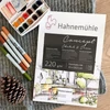 Hahnemühle Concept Bloc de desen, schițe și pictură , 220 g, 20 coli - A3
