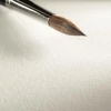 Hahnemühle Expression hârtie acuarelă rotundă , 100% pamut, 300 g, 13 cm, 30 db, în cutie metalică