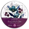 Hahnemühle Expression hârtie acuarelă rotundă , 100% pamut, 300 g, 13 cm, 30 db, în cutie metalică