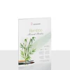 Hahnemühle Bamboo Mixed Media bloc universal pentru pictură și desen din bambus, 265 g, 25 coli - 24x32 cm