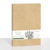 Hahnemühle Bamboo Sketch caiet  de desen și schițe din bambus, 105 g, 64 coli, A5
