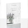Bloc de desen și schițe  Hahnemühle Bamboo Sketch din bambus, 105 g, 30 coli, A4