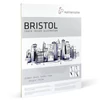Bloc de desen Hahnemühle Bristol, 250 g, 20 coli - A3