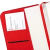 Caiet Hahnemühle DiaryFlex, 100 g, 10,4x18,2 cm, grilă punctată