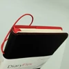 Caiet Hahnemühle DiaryFlex, 100 g, 10,4x18,2 cm, grilă punctată