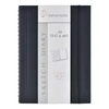 Caiet de note și schițe Hahnemühle Sketch Diary, 120 g, 60 coli  - A6