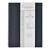 Caiet de note și schițe Hahnemühle Sketch Diary,, 120 g, 60 coli - A5