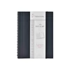 Caiet de note și schițe Hahnemühle Sketch Diary,, 120 g, 60 coli - A5