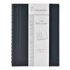 Caiet de note și schițe Hahnemühle Sketch Diary, 120 g, 60 coli  - A6