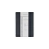Caiet de note și schițe Hahnemühle Sketch Diary, 120 g, 60 coli  - A6
