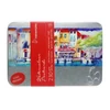 Hahnemühle Watercolour Postcards  cărți poștale din hârtie acuarelă, 230 g, 10,5x14,8 cm, 30 buc - semi-rugoasă