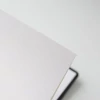 Caiet de acuarelă Hahnemühle Zig Zag Book, 300 g, 18 pagini, leporello - A6