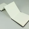 Caiet de acuarelă Hahnemühle Zig Zag Book, 300 g, 18 pagini, leporello - 14x14 cm