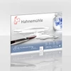 Imagine 1/4 - Hahnemühle bloc acuarelă, Harmony, 300 g - 12 coli, A4, rugoasă