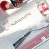 Bloc de acuarelă Hahnemühle, Harmony, 300 g - 12 coli, A3, semi rugoasă