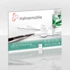 Hahnemühle bloc acuarelă, Harmony, 300 g - 12 coli, A3, neted