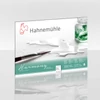 Imagine 1/4 - Hahnemühle bloc acuarelă, Harmony, 300 g - 12 coli, A4, neted