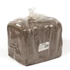 Lut, S negru, 5 kg - negru la ardere