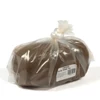 Imagine 1/6 - Lut , 1 kg - negru la ardere