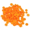 Ceară de lumânăre și jeleu de lumânare colorant - galben