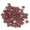Ceară de lumânări și jeleu de lumânare colorant - teracotă
