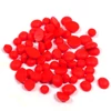 Ceară de lumânare și jeleu de lumânare colorant -  - roz neon